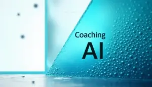 Coaching intelligenza artificiale coach AI