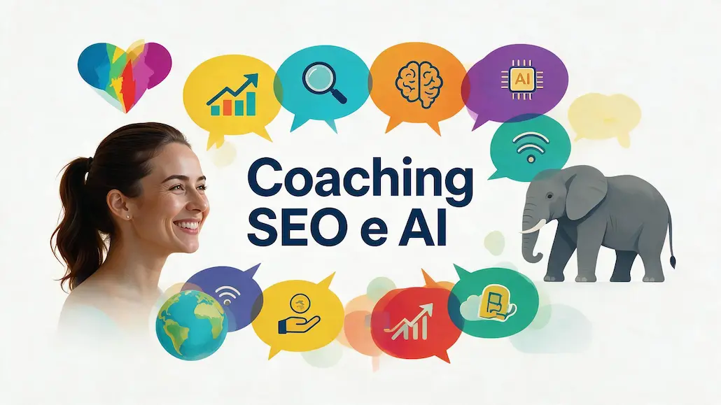 Coaching AI intelligenza artificiale