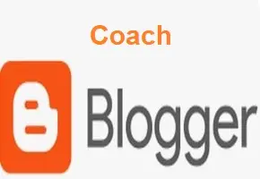 coach creazione blog