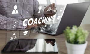 Coaching online coach