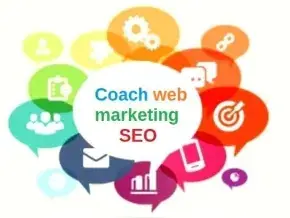 Coaching Web Marketing SEO: Coach SEO