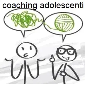 coaching adolescenti