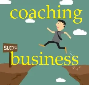 coaching business