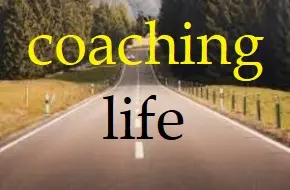 coaching life