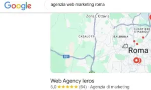 SEO Agenzia Marketing