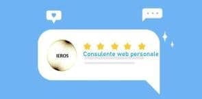 Consulente web Roma