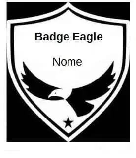 Badge web marketing SEO Eagle