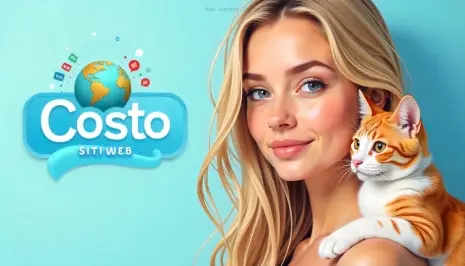 Costo Realizzazione Sito Web - Ieros