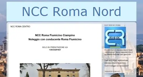 Creazione sito motore di ricerca