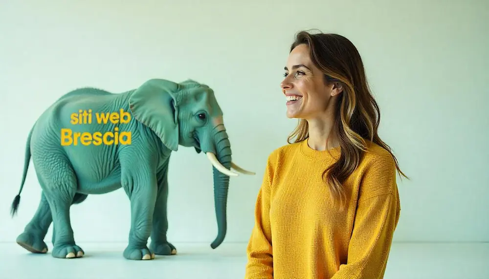 Creazione Siti Web Brescia - Web Agency Ieros