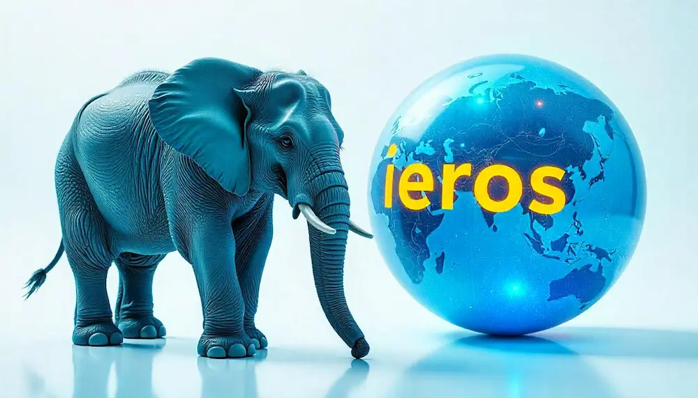 Creazione Siti Web Lecce - Web Agency Ieros