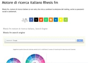 Creazione sito web SEO