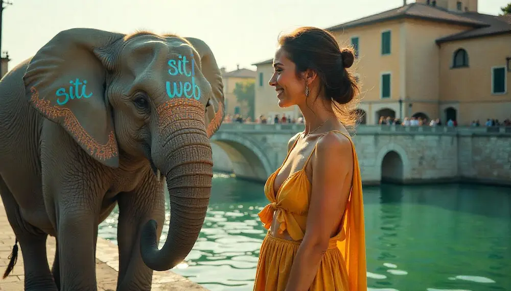 Creazione Siti Web Verona - Ieros Web Agency