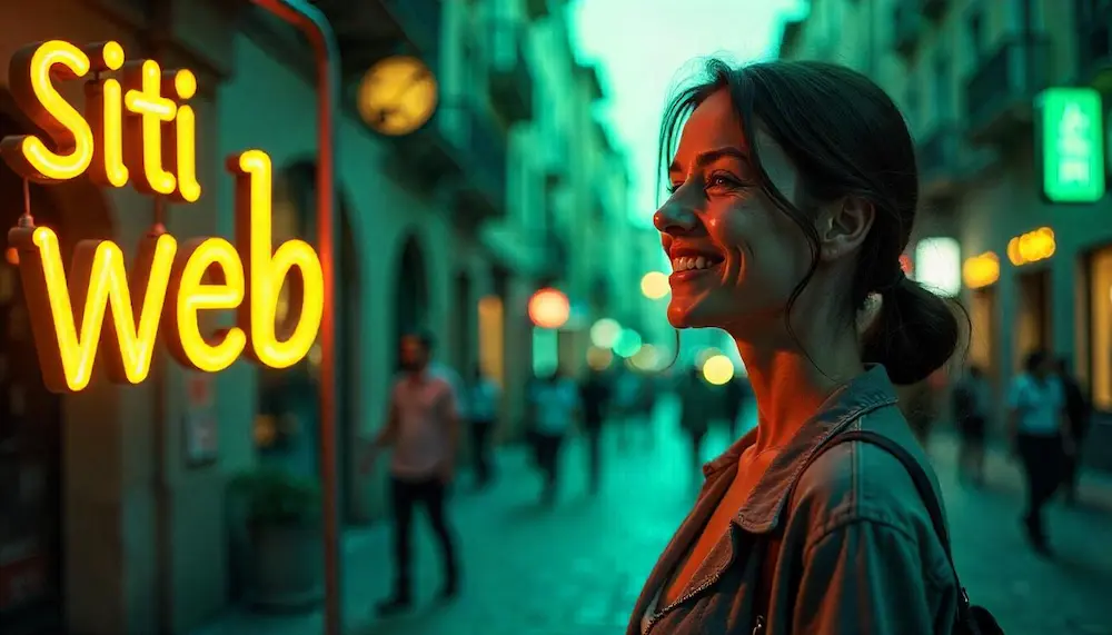 Realizzazione E-commerce Palermo - Negozio Online Sicilia