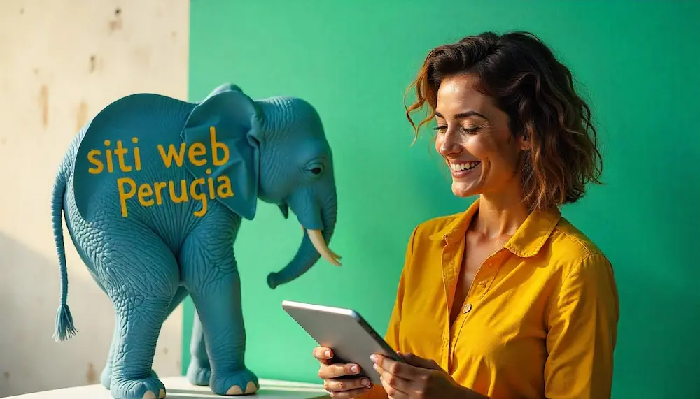 Realizzazione E-commerce Perugia - Negozio Online Umbria