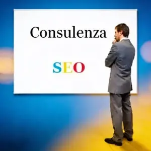 Consulenze SEO