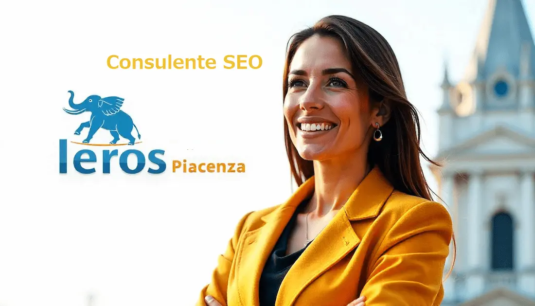 Consulenza SEO Piacenza - SEO Emilia