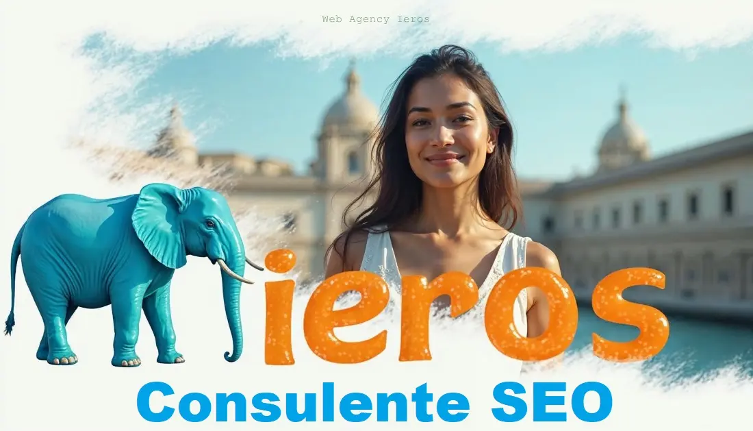 Consulenza SEO Salerno - Visibilità Online