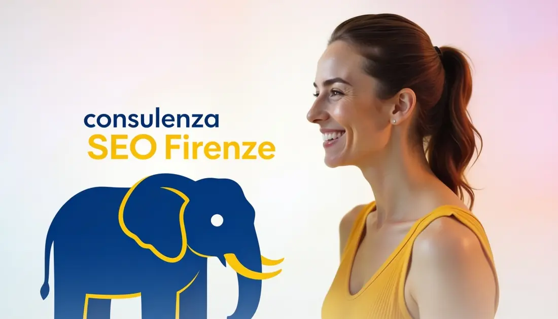 Consulenza SEO Firenze