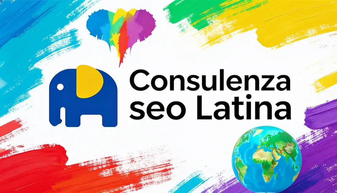 Consulenza SEO Latina