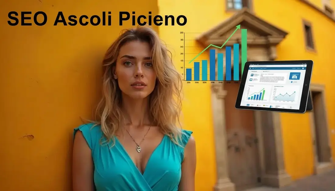 Agenzia SEO Ascoli Piceno