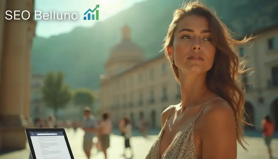 SEO Belluno