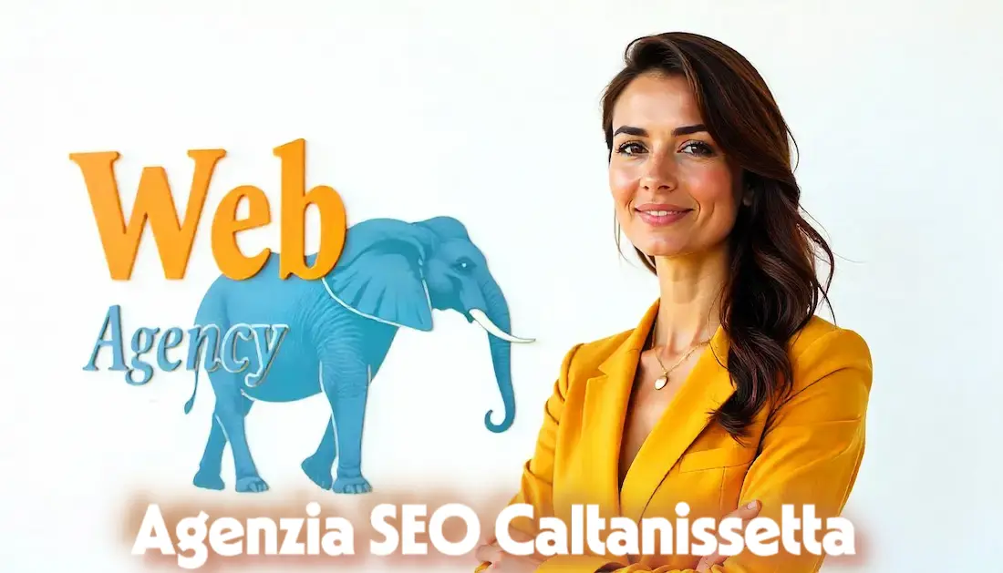 SEO Caltanissetta