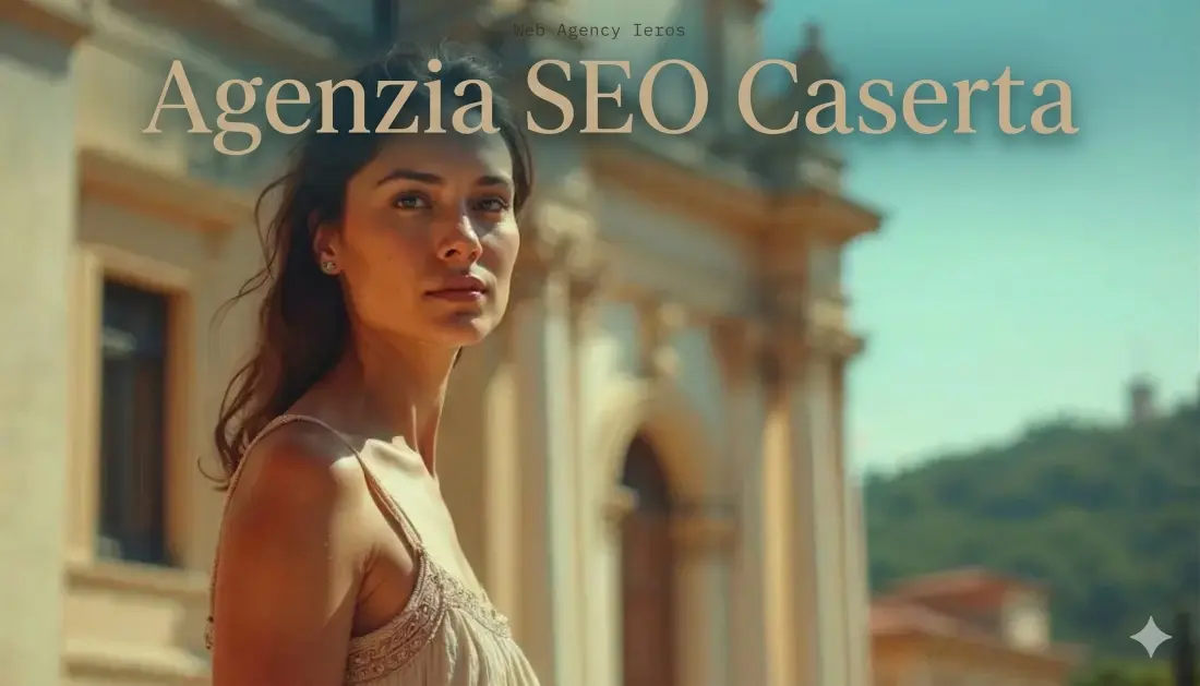 Agenzia SEO Caserta