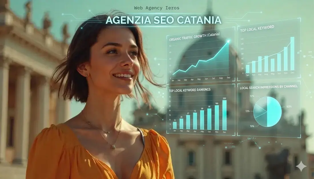 Agenzia SEO Catania