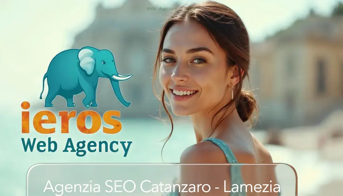Agenzia SEO Catanzaro