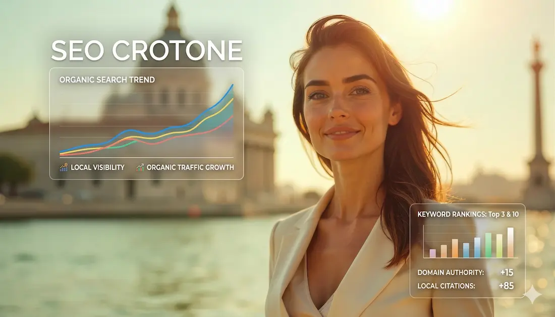 SEO Crotone