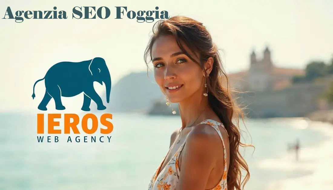 Agenzia SEO Foggia