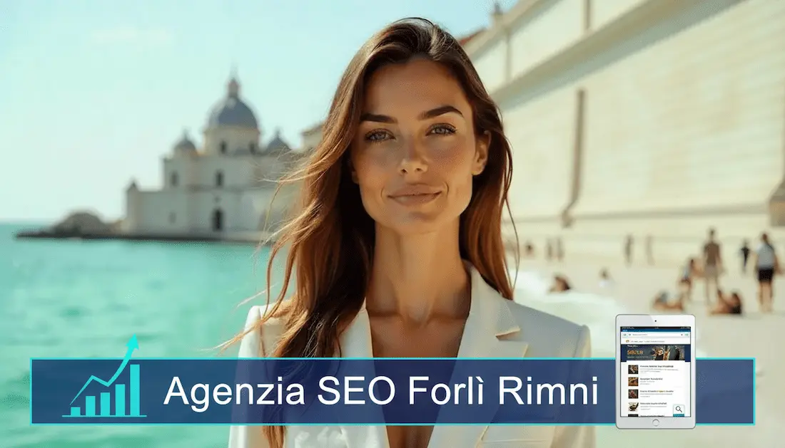 Agenzia SEO Forli Rimini