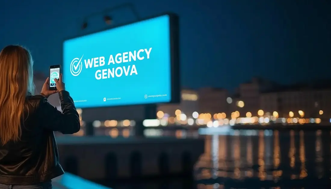Agenzia SEO Genova