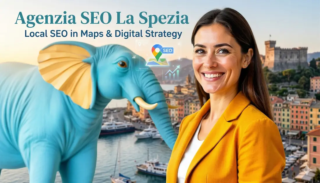 SEO La Spezia