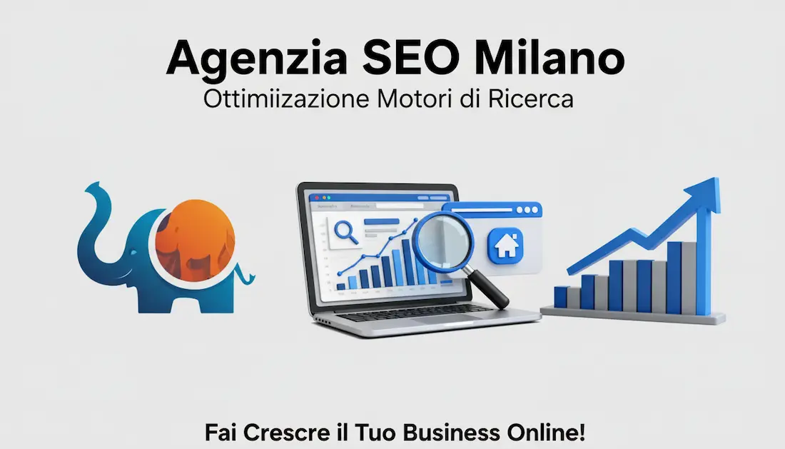 Agenzia SEO Milano