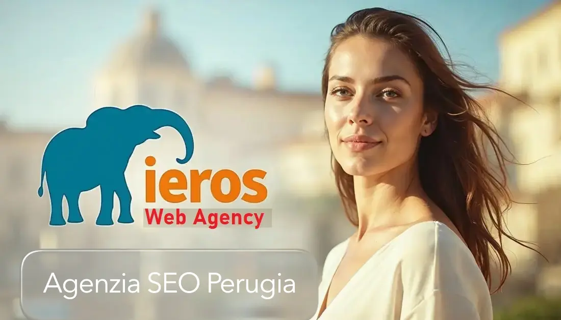 Agenzia SEO Perugia