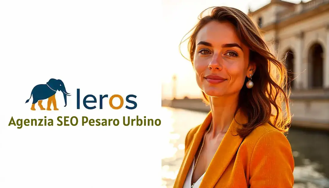 Agenzia SEO Pesaro Urbino