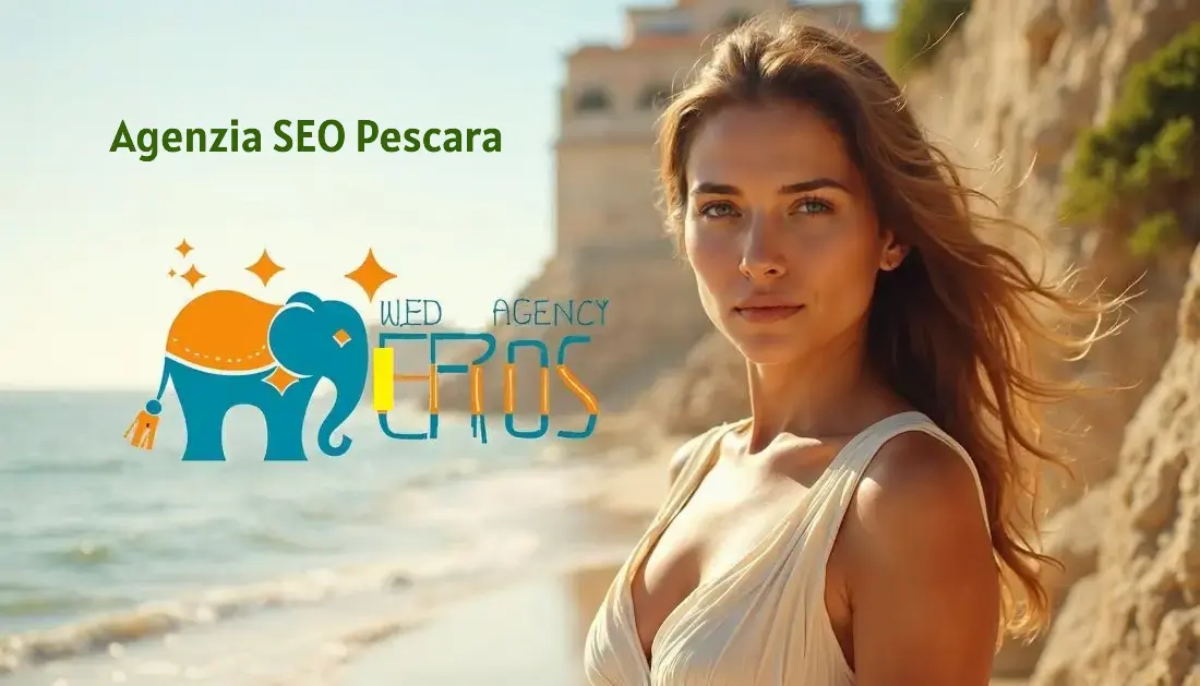 Agenzia SEO Pescara