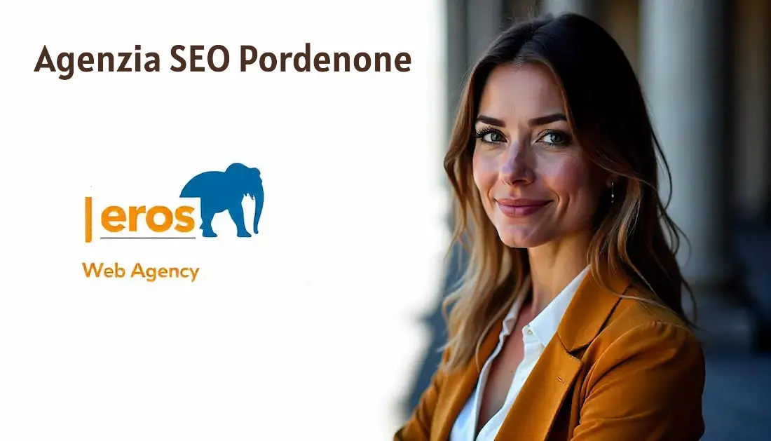SEO Pordenone