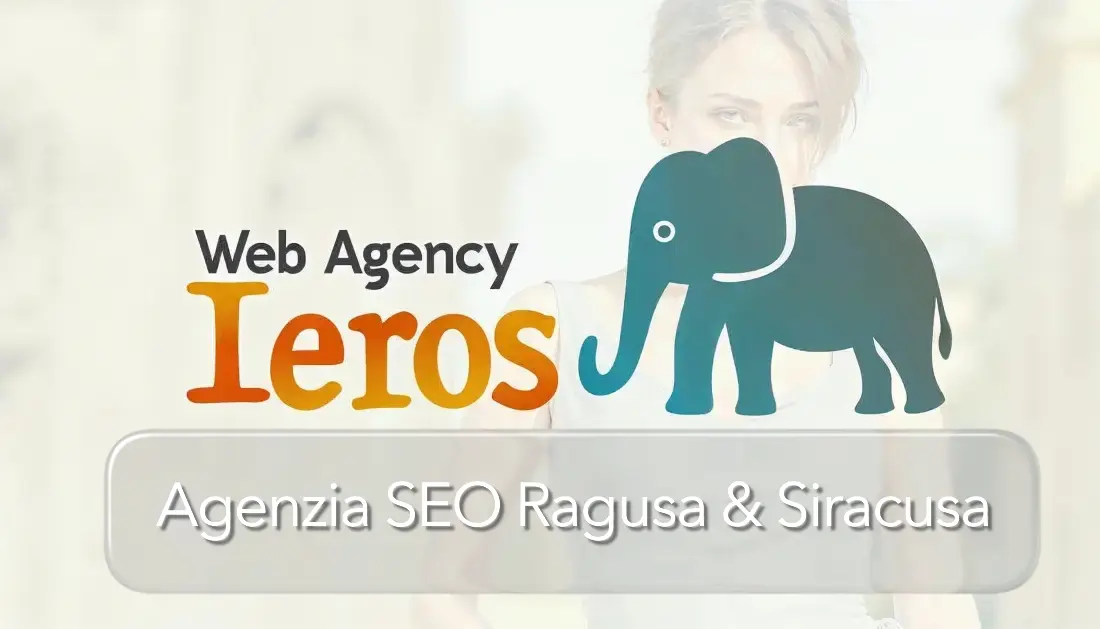 Agenzia SEO Ragusa Siracusa