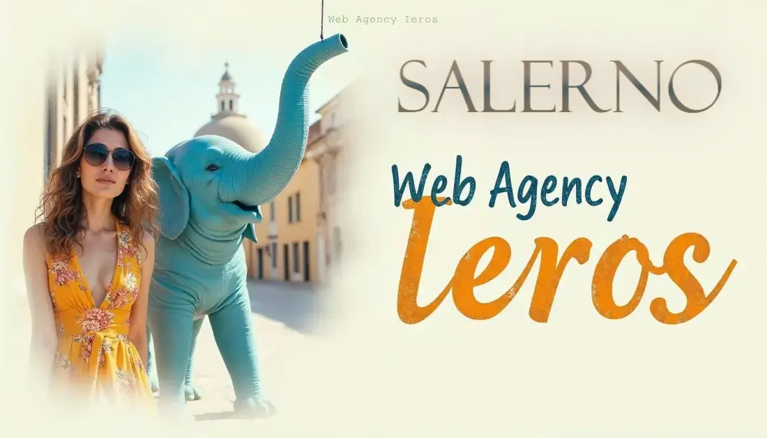 Agenzia SEO Salerno