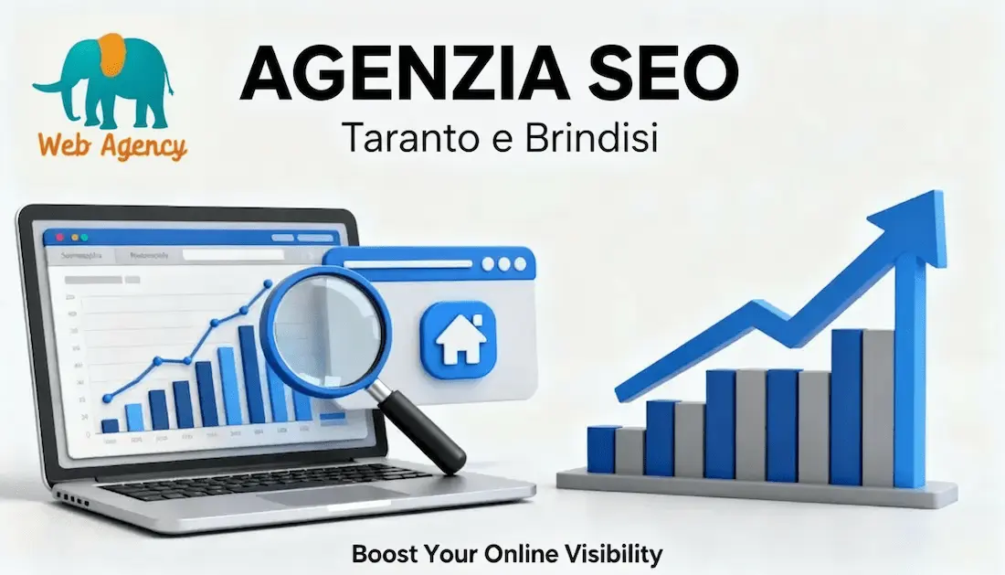 SEO Taranto Brindisi