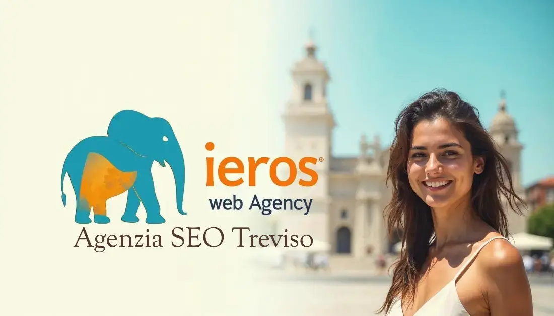 Agenzia SEO Treviso