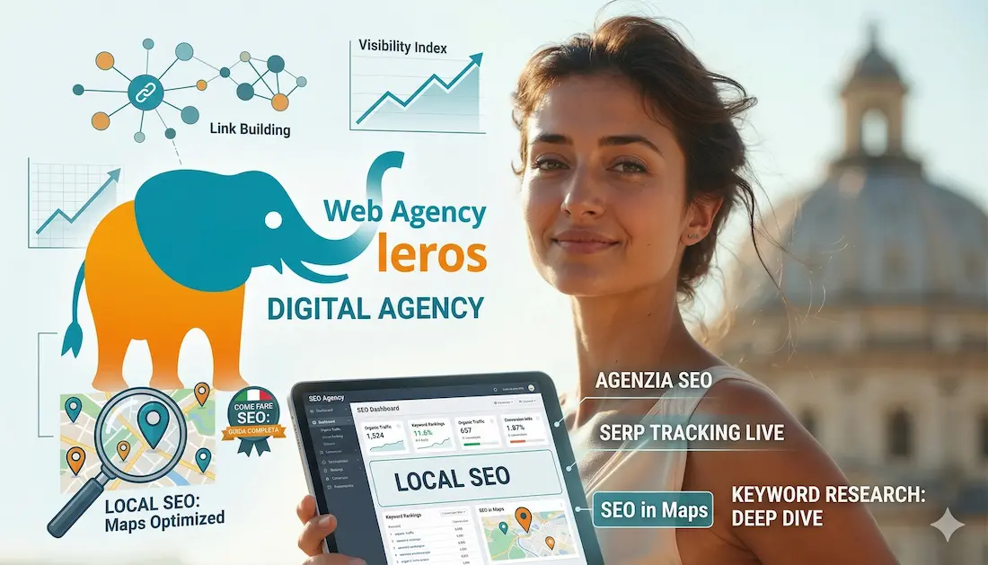 Agenzia SEO Trieste