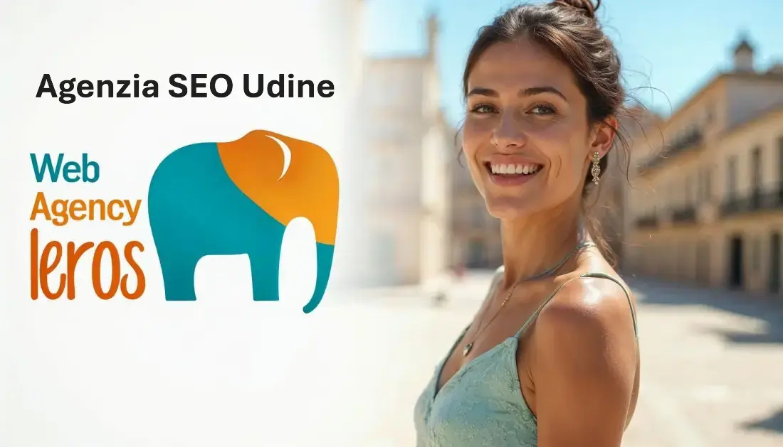 SEO Udine