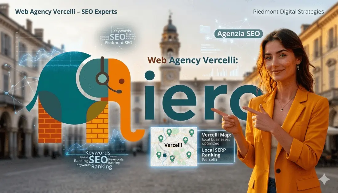 Agenzia SEO Vercelli Novara
