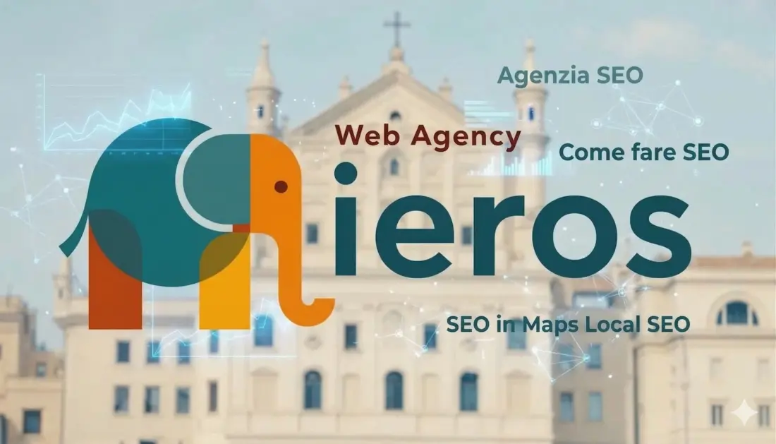 Agenzia SEO Verona
