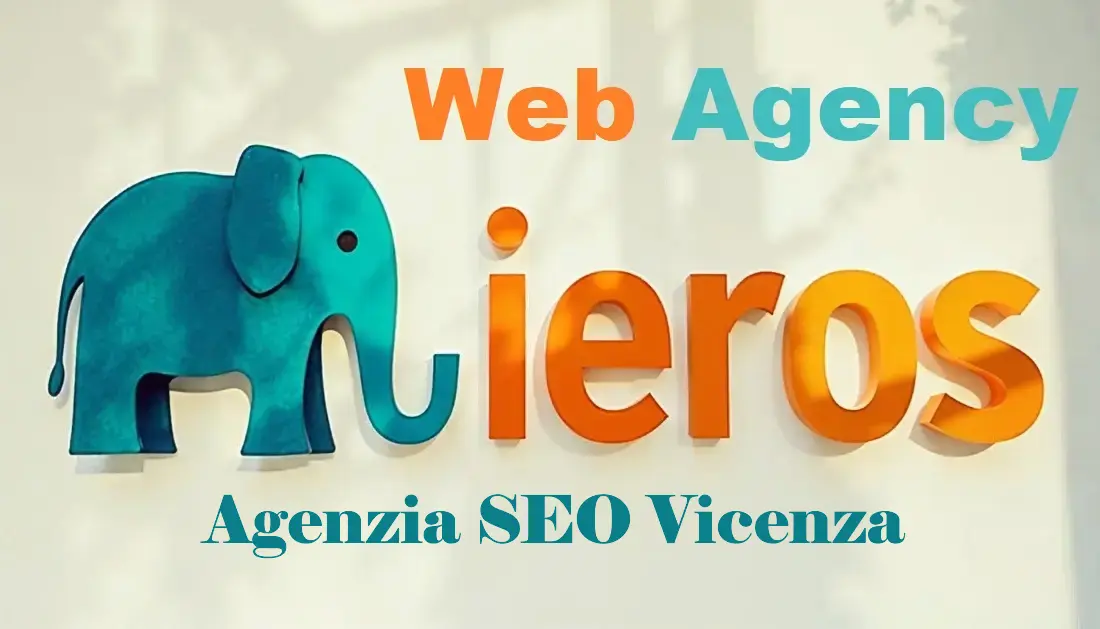 SEO Vicenza