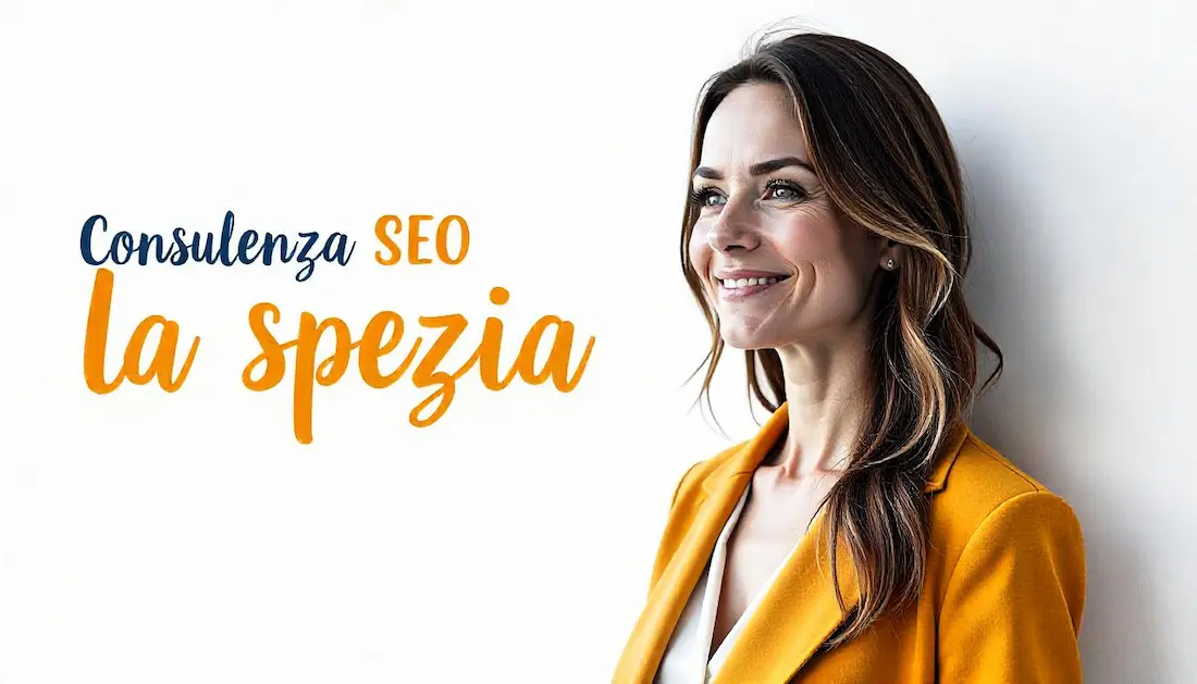 Servizi SEO La Spezia
